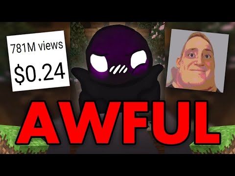 I Hate YouTube Shorts