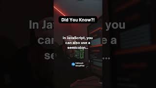 Facts about JavaScript!!!