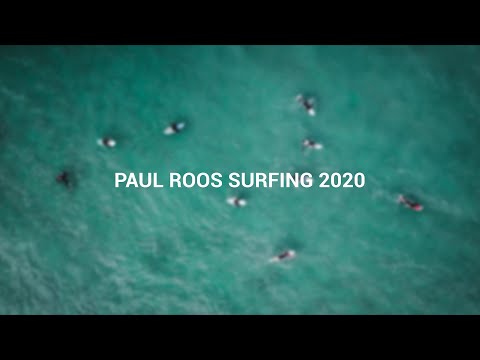 Paul Roos Interhouse Surfing 2020