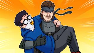 RAINBOW SIX SIEGE HAS BEEN SAVED