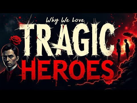 Why Tragic Heroes Are The Most Relatable Characters