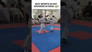 Agree athletes ?             #IndianSports #SportsPolitics #AthleteStruggle #IndiaTalent
