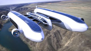 Air Yacht