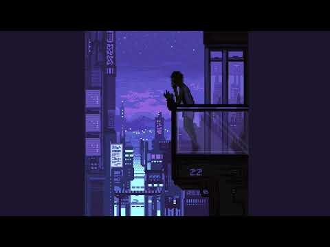 Lo-fi City 90s