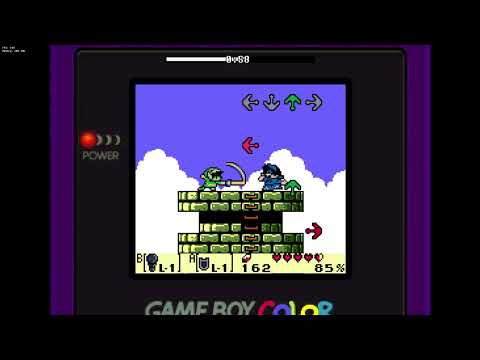 FNF Variety Vault Awakening