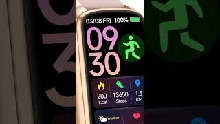 Smartwatch kitne type ki hoti hain । types of smartwatch । Smartwatch #shorts #mishratechnical441