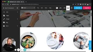 3 Web Design Principles To Help You Create A Professional Looking Website