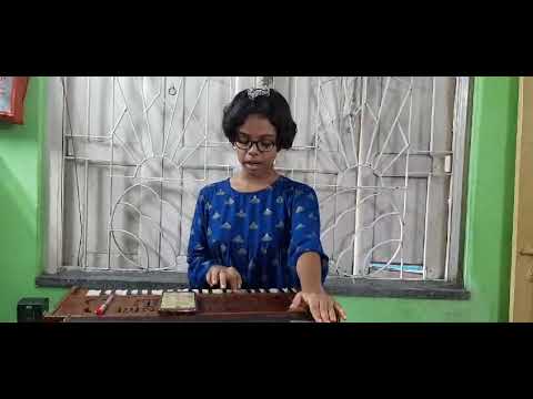 kotobaro Bhebechhinu Apona Bhuliya sung by Sohini Sen 🙏