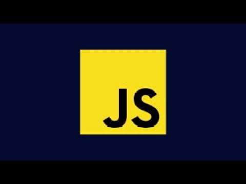 Javascript Tutorial