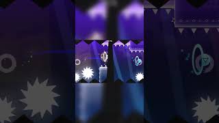 Keep Pushing On #geometrydash