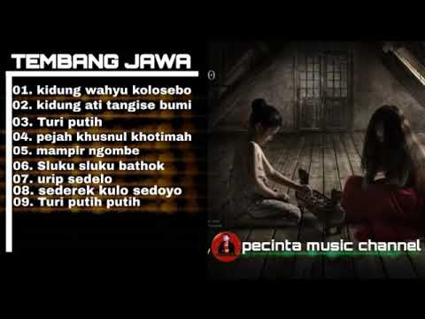 KIDUNG JAWA PENYEJUK HATI        ( terbaru 2019 )