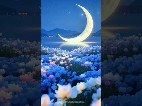 The Most Beautiful Night Scene Ever!