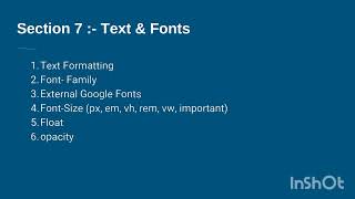 🔥 Road Map to learn CSS3, in 2023 🔥