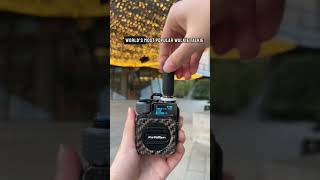 KaYoTom Global Walkie-Talkie: Leading the Global Communication Trend