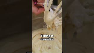 Baking the Perfect Cake #Baking tutorial #Cake decorating tips #Creative baking idea #professional