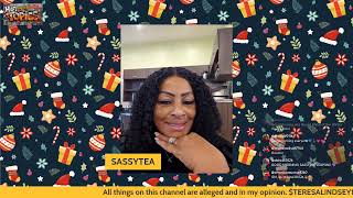 GOOD MORNING TEAKREW LET'S TALK SIZZLING HOT TOPICS 🔥