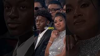 Kevin Hart's Diddy Joke Made the Room Awkward