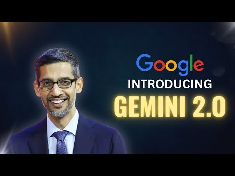 Gemini 2: Google's Latest AI Challenging OpenAI o1