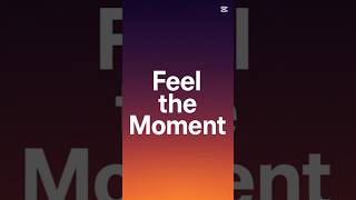 Feel the Moment 🌅 | Free Copyright Music | Sunset Vibes #shorts #shortsfeed