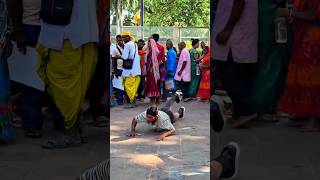 Support this channel🙏one like for India talent😱#indiatalent #talentedboystunt #viraljump #viral•