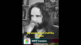 Where Do The INFP Personality Subtypes Come From? ⚠️ | From Ep 484 | PersonalityHacker.com