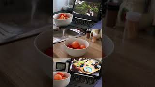 SILENT VLOG | Fragments of Life: ep. 19 | daily routine, room makeover, clean and organize with me
