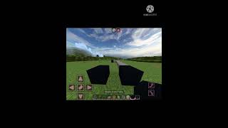 Minecraft build tutorial part 8 || #shorts #minecraft #minecraftshorts #ytshorts #mcpe #build #viral