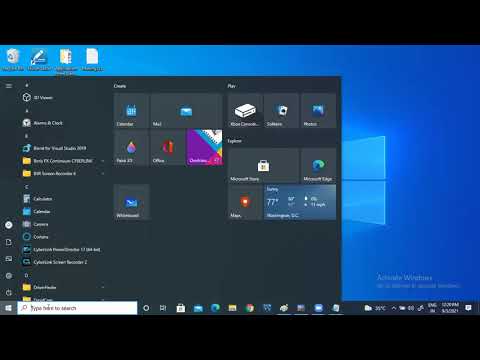 Computer Fundamental ||Lec-15 || Command in windows || By Deeksha Ma'am |IICS COLLEGE