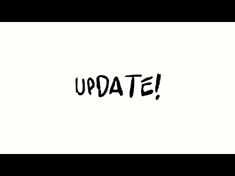 Quick Channel Update (Also Q&A)
