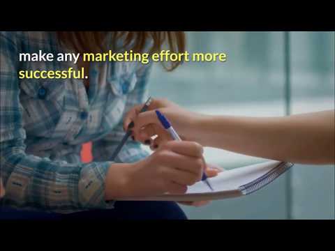 Developing a marketing plan DuoTrainin course