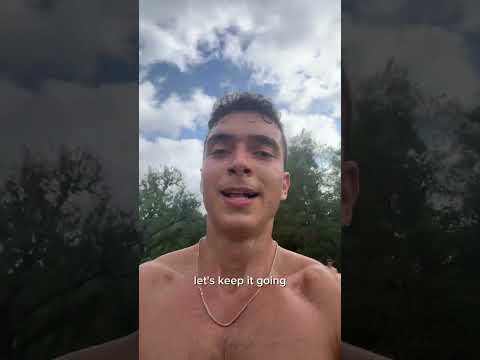 Let's run 10 miles through Austin, Texas #runningvlog #hybridathlete #ladybirdlake#techbro #austin