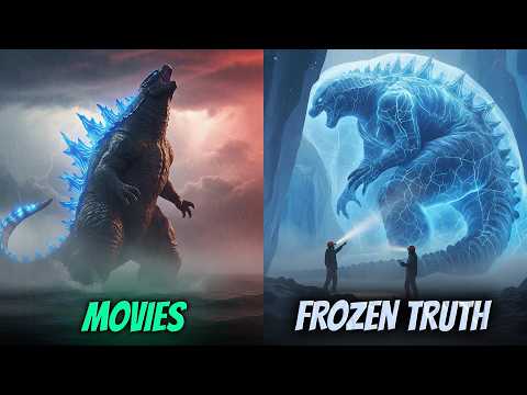 9 Dangerous Movie Beasts of All Time!
