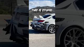 The Worst Car Mods In The WORLD pt 3😂