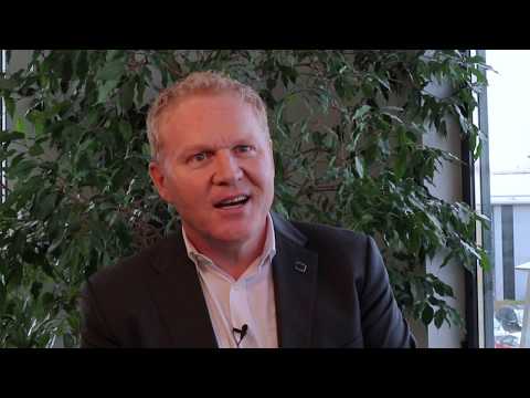QAD DynaSys Stories - Mobility and UX - Shaun Phillips
