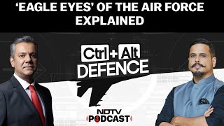 Shiv Aroor And Vishnu Som On Tejas Debate: 'Called Foreign Lobbyists'