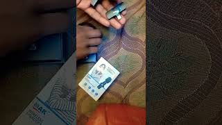 Unboxing Best wireless Lavalier Microphone mike  #mak #unboxing #manojdey