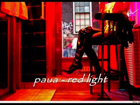 Paua - Red Light (edit)