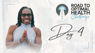 Why Hydration Matters More Than You Think | RTOHC Day 4