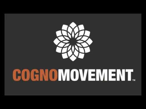 Raise Your Vibration with CognoMovement Webinar