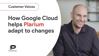 How Plarium predicts user preferences with Google Cloud