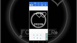 How to make pixelLab logos #logodesign #1million #tutorial #graphicdesign #logomarking #caplevlog