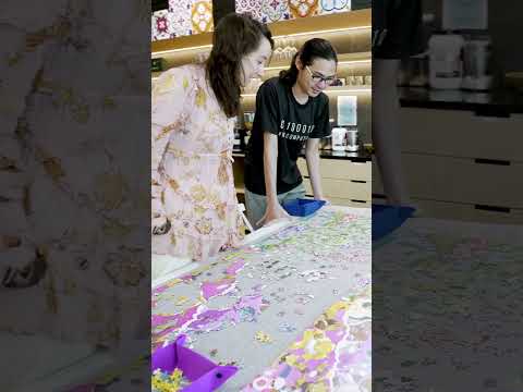 HRT Singapore: Office Tour