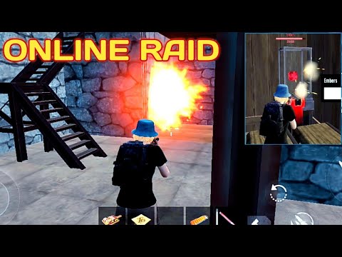 RAID AND GO TO TOP 1 || How To Get Rech Top 1 || Project Evo Beta  #projectevo