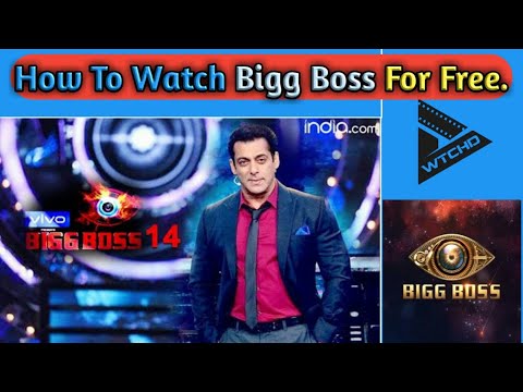 How to Watch Bigg Boss | Season 14 || Without Voot |  | BlackRed Tech |