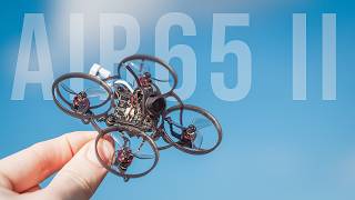 Der beste TinyWhoop allerzeiten.