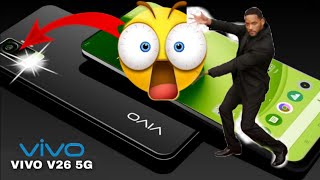 Vivo V26 pro 5G smartphone| unboxing vivo V26|| vivo V26 pro 5g preview....#viral #viralvideo #vivo