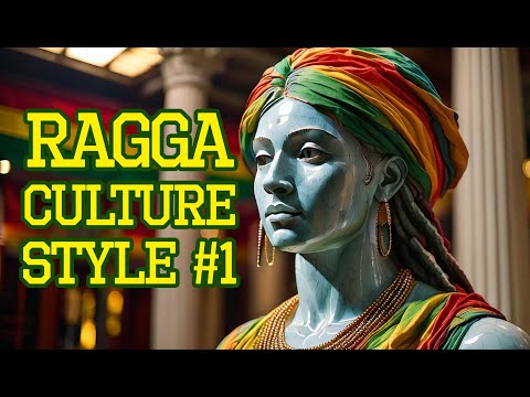 BREEZES & BEATS – RAGGACULTURE STYLE #1  | (RAGGAMUFFIN SOUND)