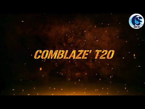 COMBLAZE'T20