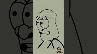 #animation #4kmeme #memes #qualitymemes #funny #lowqualitymemes #cartoon #8kmeme #art #caughtin8k