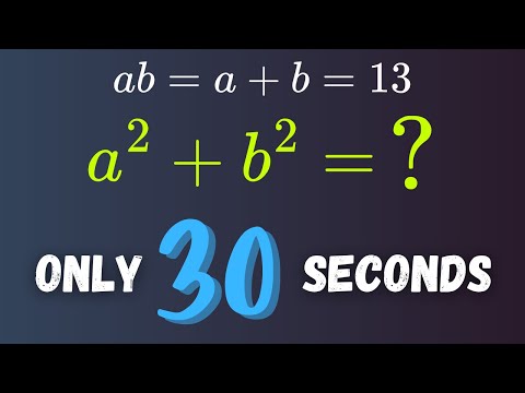Learn the Secret to Solving THIS Like a Pro!